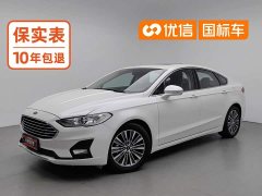 AITO EcoBoost 180 Fashion Version - ფოტო 1