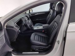 AITO EcoBoost 180 Fashion Version - ფოტო 10
