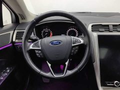 AITO EcoBoost 180 Fashion Version - ფოტო 11