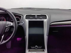 AITO EcoBoost 180 Fashion Version - ფოტო 12