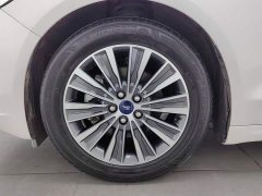 AITO EcoBoost 180 Fashion Version - ფოტო 17