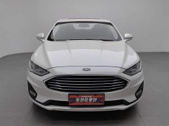 AITO EcoBoost 180 Fashion Version - ფოტო 3