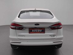 AITO EcoBoost 180 Fashion Version - ფოტო 4