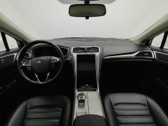 AITO EcoBoost 180 Fashion Version - ფოტო 5