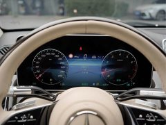 Mercedes-Benz S 480 4MATIC - ფოტო 10