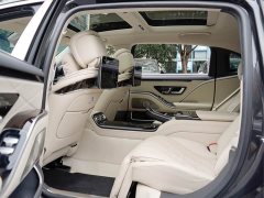 Mercedes-Benz S 480 4MATIC - ფოტო 13