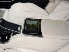 Mercedes-Benz S 480 4MATIC - ფოტო 15