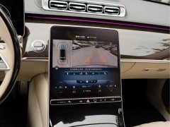 Mercedes-Benz S 480 4MATIC - ფოტო 16