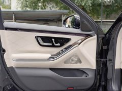Mercedes-Benz S 480 4MATIC - ფოტო 19