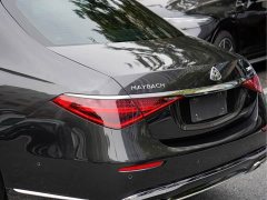 Mercedes-Benz S 480 4MATIC - ფოტო 5
