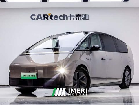 2025 Li Auto MEGA Ultra Edition - ავტომობილი ჩინეთიდან