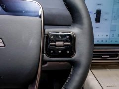 Li Auto MEGA Ultra Edition - ფოტო 18