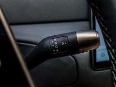Li Auto MEGA Ultra Edition - ფოტო 20