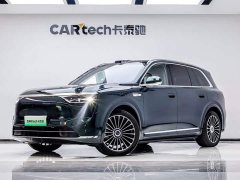 AITO M8 EREV Ultra Edition 53.4kWh 6 Edition (192) - ფოტო 1