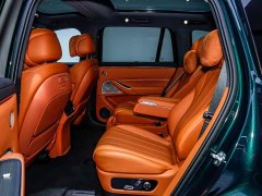 AITO M8 EREV Ultra Edition 53.4kWh 6 Edition (192) - ფოტო 10