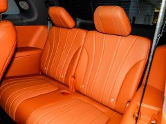 AITO M8 EREV Ultra Edition 53.4kWh 6 Edition (192) - ფოტო 11