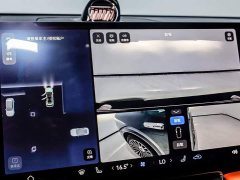 AITO M8 EREV Ultra Edition 53.4kWh 6 Edition (192) - ფოტო 20