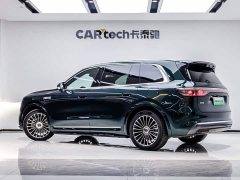 AITO M8 EREV Ultra Edition 53.4kWh 6 Edition (192) - ფოტო 4