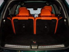 AITO M8 EREV Ultra Edition 53.4kWh 6 Edition (192) - ფოტო 6