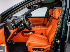 AITO M8 EREV Ultra Edition 53.4kWh 6 Edition (192) - ფოტო 9