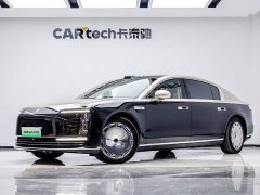 AITO S800 EREV Edition 4 (192) - ფოტო 1