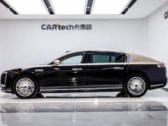 AITO S800 EREV Edition 4 (192) - ფოტო 3