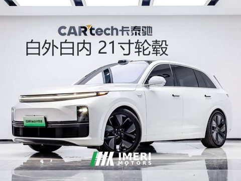 2024 Li Auto L7 Max - ავტომობილი ჩინეთიდან