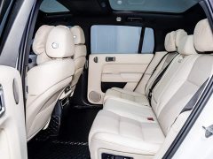 Li Auto L7 Max - ფოტო 10