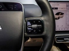 Li Auto L7 Max - ფოტო 14