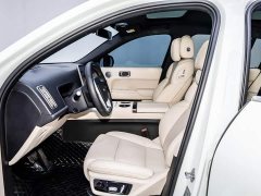 Li Auto L7 Max - ფოტო 17
