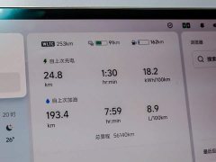 Li Auto L7 Max - ფოტო 18