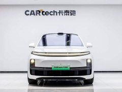 Li Auto L7 Max - ფოტო 3