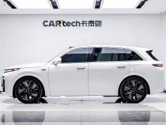 Li Auto L7 Max - ფოტო 4