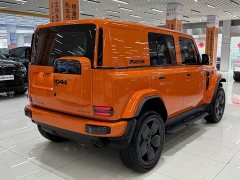 iCAR V23 501AWDSmart Drive Edition - ფოტო 3