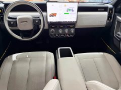 iCAR V23 501AWDSmart Drive Edition - ფოტო 4