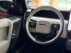 iCAR V23 501AWDSmart Drive Edition - ფოტო 6