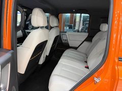 iCAR V23 501AWDSmart Drive Edition - ფოტო 9