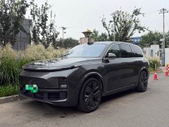 Li Auto L9 Ultra - ფოტო 1