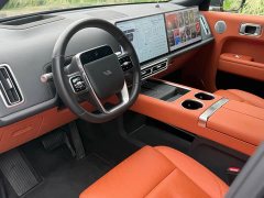 Li Auto L9 Ultra - ფოტო 3
