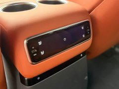 Li Auto L9 Ultra - ფოტო 8