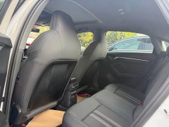 Audi A3 A3L Limousine 35 TFSI Fashion Version - ფოტო 10