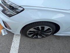 Audi A3 A3L Limousine 35 TFSI Fashion Version - ფოტო 2