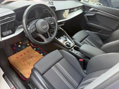 Audi A3 A3L Limousine 35 TFSI Fashion Version - ფოტო 3