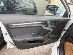 Audi A3 A3L Limousine 35 TFSI Fashion Version - ფოტო 4