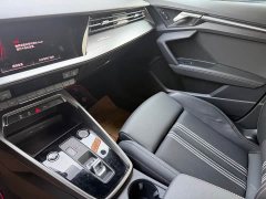 Audi A3 A3L Limousine 35 TFSI Fashion Version - ფოტო 5