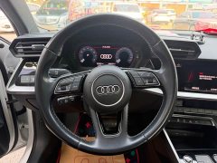 Audi A3 A3L Limousine 35 TFSI Fashion Version - ფოტო 6