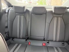 Audi A3 A3L Limousine 35 TFSI Fashion Version - ფოტო 7