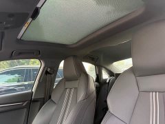 Audi A3 A3L Limousine 35 TFSI Fashion Version - ფოტო 8