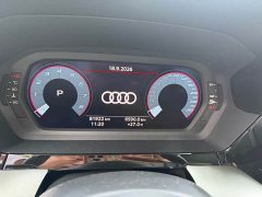 Audi A3 A3L Limousine 35 TFSI Fashion Version - ფოტო 9