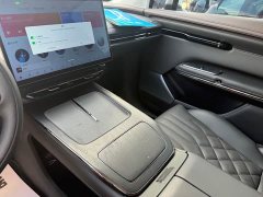 Audi HT 825 Edition - ფოტო 5